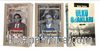 Metin Turhan Seti (Ciltli) (3 Kitap)