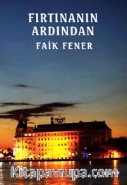 Fırtınanın Ardından