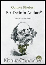 Bir Delinin Anıları