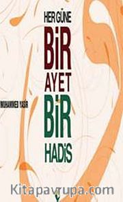 Her Güne Bir Ayet Bir Hadis