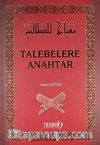 Talebelere Anahtar