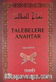 Talebelere Anahtar