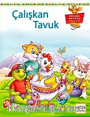 Çalışkan Tavuk
