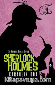 Sherlock Holmes Karanlık Oda