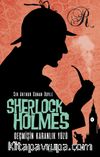 Sherlock Holmes Geçmişin Karanlık Yüzü