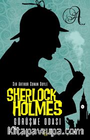 Sherlock Holmes Görüşme Odası