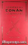 Kimmeryalı Conan'ın Yükselişi Bölüm 1