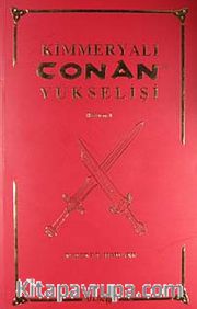 Kimmeryalı Conan'ın Yükselişi Bölüm 1