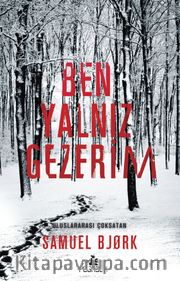 Ben Yalnız Gezerim 