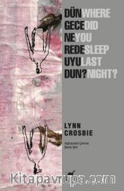 Dün Gece Nerede Uyudun?