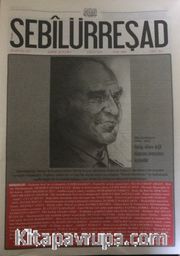 Sebilürreşad Dergisi Sayı: 1009