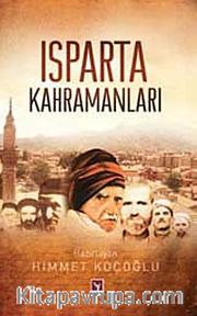 Isparta Kahramanları