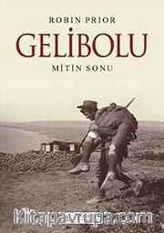 Gelibolu <br /> Mitin Sonu