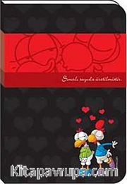 Sizinkiler Not Defteri