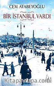 Bir İstanbul Vardı