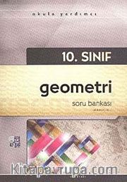 10. Sınıf Geometri Soru Bankası