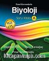 YGS - LYS Temel Kavramlarla Biyoloji Soru Kitabı  2 Kitap (A-B)