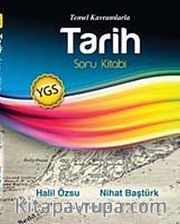 YGS Temel Kavramlarla Tarih Soru Kitabı