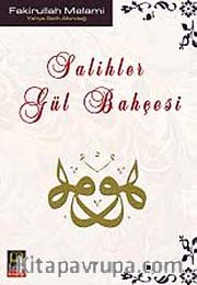 Salihler Gül Bahçesi