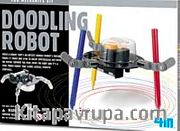 Picasso Robot - Doodling Robot (00-03280)