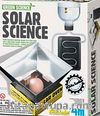 Güneş Bilimi - Solar Science (00-03278)
