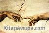 Adem'in Yaratılışı / Buonaroti Michaelangelo (MCB 001-60x90) (Çerçevesiz)