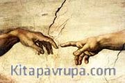 Adem'in Yaratılışı / Buonaroti Michaelangelo (MCB 001-60x90) (Çerçevesiz)