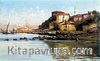 Salacak'ta Eski Bir Camii / Fausto Zonaro (ZNR 019-50x80) (Çerçevesiz)
