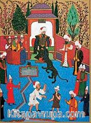Minyatür / Osman Nakkaş (NKO 001-50x65) (Çerçevesiz)
