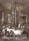 Galata Kulesi İç Görünüş / Chevalier (GRV 066-50x70)