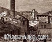 Ankara Augustus Tapınağı / Aderoy (GRV 076-50x60) (Çerçevesiz)