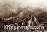 Bursa Ve Uludağ / Thomas Allom (GRV 086-30x45) (Çerçevesiz)
