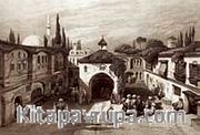 Edirne Çeşme Meydanı / W. L. Leitch (GRV 100-60x90) (Çerçevesiz)