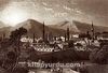 Erzurum / J. Ramage (GRV 103-30x45) (Çerçevesiz)