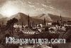 Erzurum / J. Ramage (GRV 103-50x75) (Çerçevesiz)