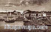 Içel Mersin Limanı / Bonamore (GRV 104-30x50) (Çerçevesiz)