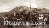 İzmir-İzmir Limanı / Eugene Flandin (GRV 109-30x55)