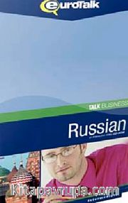 Talk Business Russian
