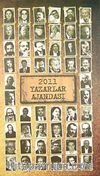 2011 Yazarlar Ajandası