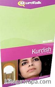 Talk More Kurdish