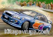 Rally 260 Parça (33x48-Kod:3278)