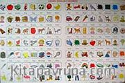 Learn English Words Yapboz