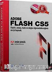 Adobe Flash CS5