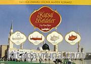 Kutsal Beldeler / Mescid-i Nebevi (Büyük Boy) <br /> Yap - Oyna - Öğren