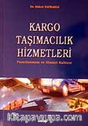 Kargo Taşımacılık Hizmetleri