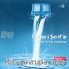 Fatiha-i Şerif'in Kıraat ve İrab Açıklaması (CD)
