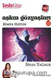 Aşkın Gözyaşları -3 Kimya Hatun (cd)