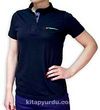 Kitapyurdu T-Shirt - Bayan (L Beden)