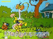 Marsupilami Yap Boz 10