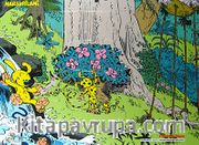 Marsupilami Yap Boz 9